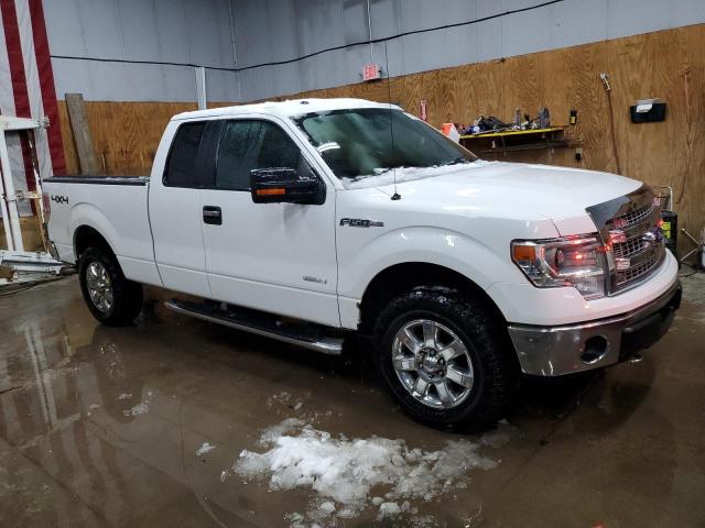 Photo 4 from auction – 2014 FORD F150 SUPER with VIN 1FTFX1ET4EFB59896