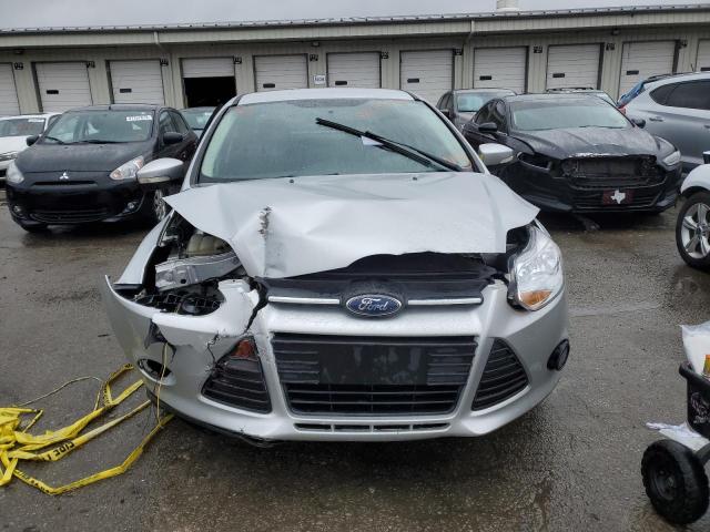 Photo 5 from auction – 2013 FORD FOCUS with VIN 1FADP3F2XDL232669