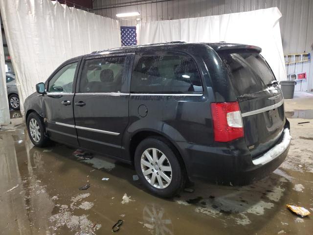 Photo 2 from auction – 2014 CHRYSLER TOWN & COU with VIN 2C4RC1BG3ER447031