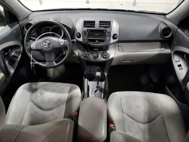 Photo 8 from auction – 2009 TOYOTA RAV4 with VIN 2T3ZF33V79W005820