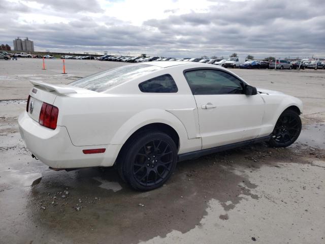Photo 3 from auction – 2007 FORD MUSTANG with VIN 1ZVFT80NX75215908