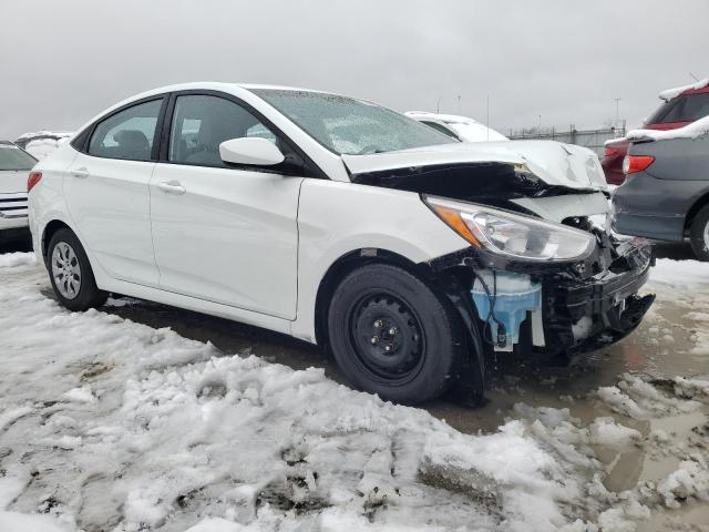 Photo 4 from auction – 2015 HYUNDAI ACCENT GLS with VIN KMHCT4AE0FU872908