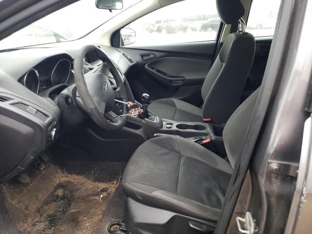 Photo 7 from auction – 2013 FORD FOCUS S with VIN 1FADP3E29DL378840