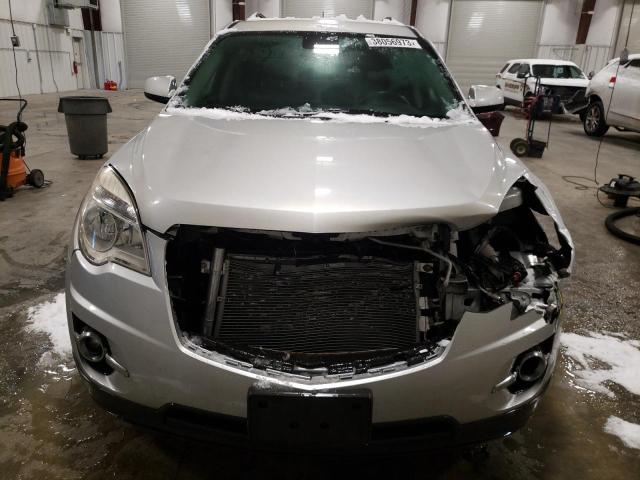Photo 5 from auction – 2013 CHEVROLET EQUINOX LT with VIN 2GNFLNEK7D6270467