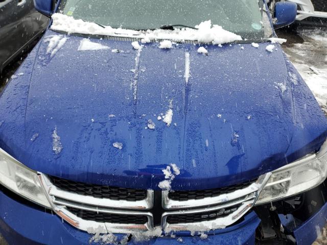 Photo 11 from auction – 2012 DODGE JOURNEY CR with VIN 3C4PDCDG0CT224131