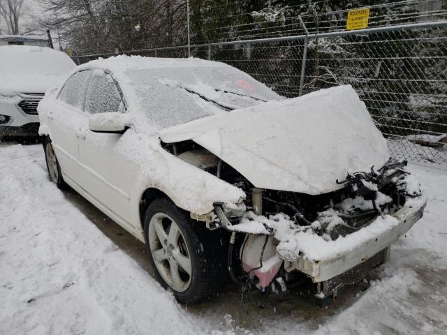 Photo 4 from auction – 2007 MAZDA 6 I with VIN 1YVHP81C875M57782