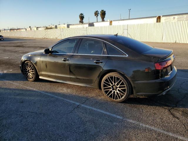 Photo 2 from auction – 2016 AUDI A6 PREMIUM with VIN WAUGFAFC0GN006296