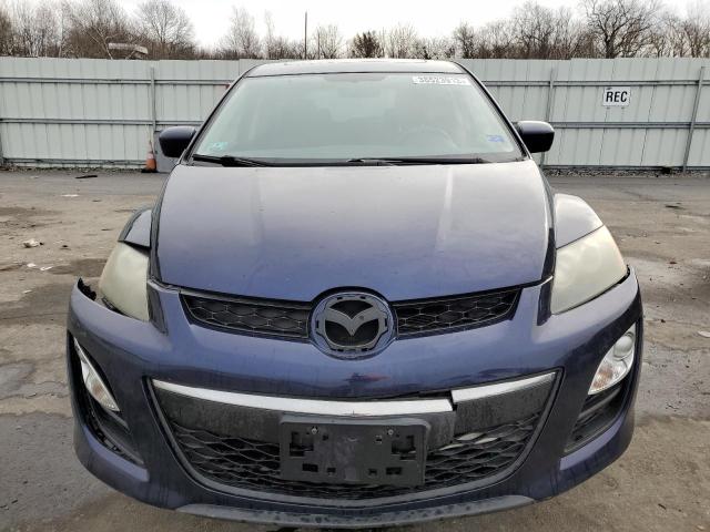 Photo 5 from auction – 2011 MAZDA CX-7 with VIN JM3ER2BM4B0408843