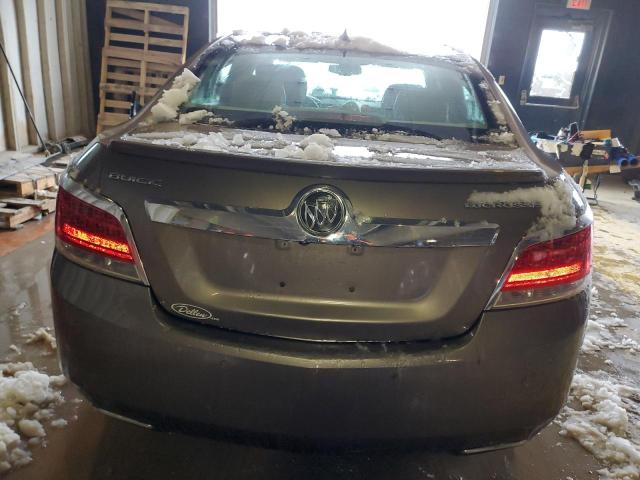 Photo 6 from auction – 2012 BUICK LACROSSE P with VIN 1G4GF5E38CF144616
