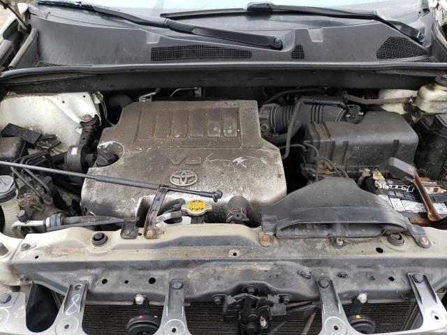 Foto 12 de la subasta – 2013 TOYOTA HIGHLANDER con VIN 5TDDK3EH6DS179675