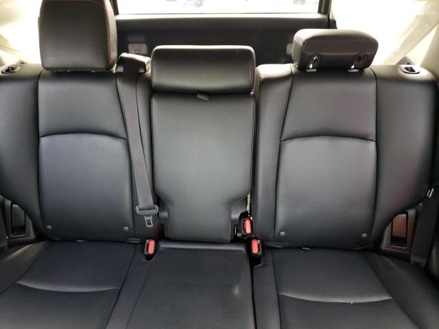 Photo 10 from auction – 2016 TOYOTA 4RUNNER SR with VIN JTEBU5JR2G5306276