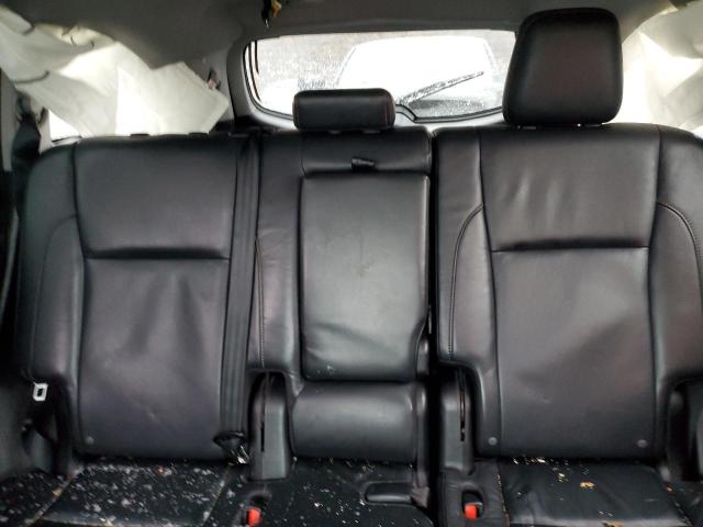 Photo 10 from auction – 2016 TOYOTA HIGHLANDER with VIN 5TDJKRFH4GS352991