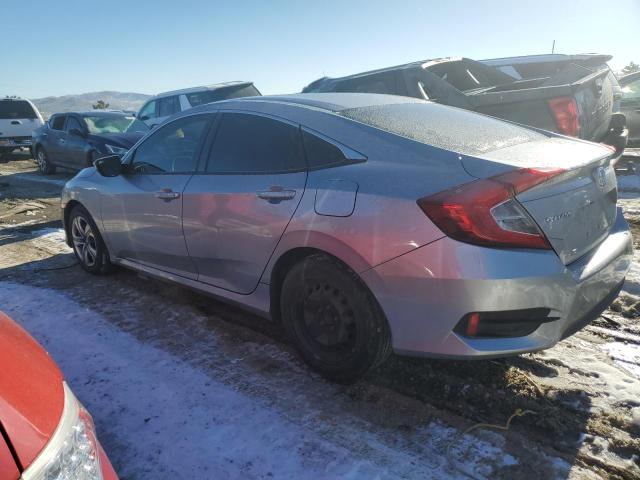 Photo 2 from auction – 2016 HONDA CIVIC LX with VIN 2HGFC2F51GH522871