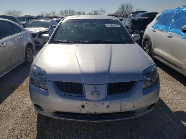 Photo 5 from auction – 2005 MITSUBISHI GALANT ES with VIN 4A3AB36FX5E012126