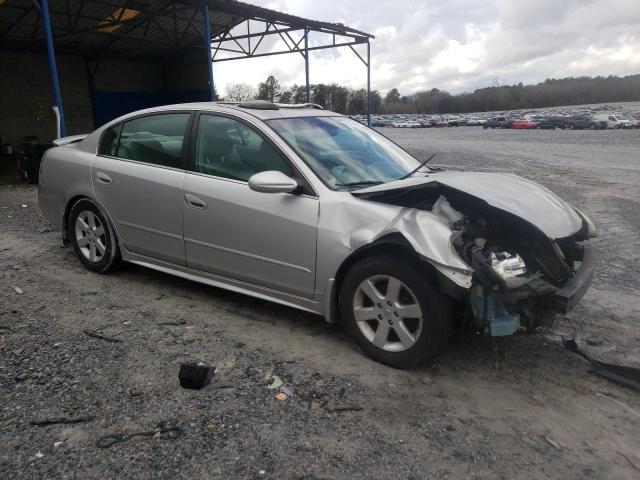 Photo 4 from auction – 2003 NISSAN ALTIMA BAS with VIN 1N4AL11D93C183202