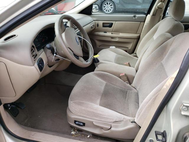 Photo 7 from auction – 2007 FORD TAURUS SE with VIN 1FAFP53UX7A181667