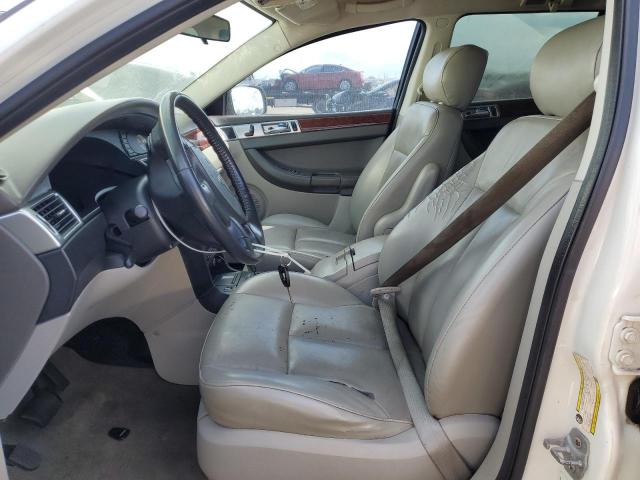 Photo 7 from auction – 2007 CHRYSLER PACIFICA T with VIN 2A8GM68XX7R291543