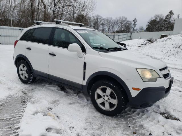 Photo 4 from auction – 2012 CHEVROLET CAPTIVA SP with VIN 3GNAL2EKXCS580069