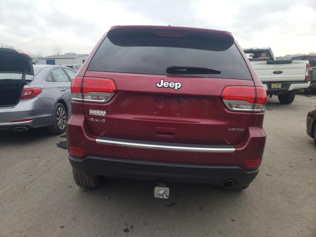 Photo 6 from auction – 2015 JEEP GRAND CHER with VIN 1C4RJFBG4FC955196