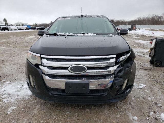 Photo 5 from auction – 2011 FORD EDGE SEL with VIN 2FMDK3JC1BBB05391