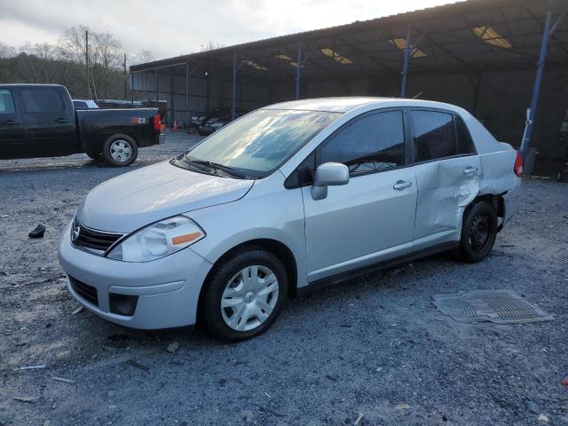 NISSAN VERSA S 2011 with VIN 3N1BC1AP3BL459419 - Photo from auction