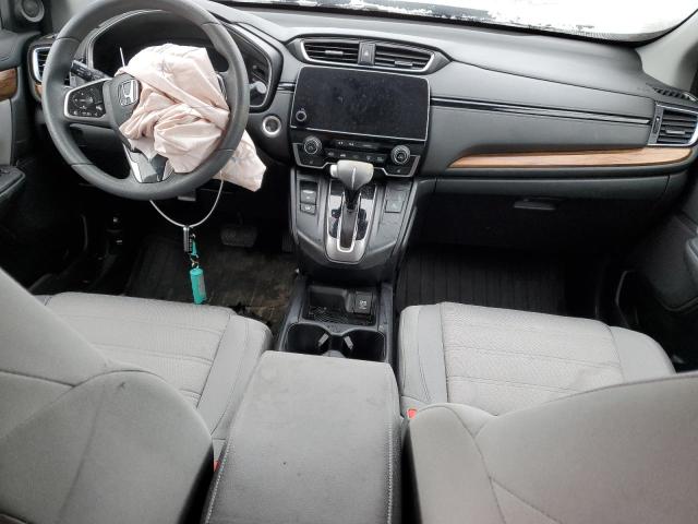 Photo 8 from auction – 2018 HONDA CR-V EX with VIN 7FARW2H53JE054983