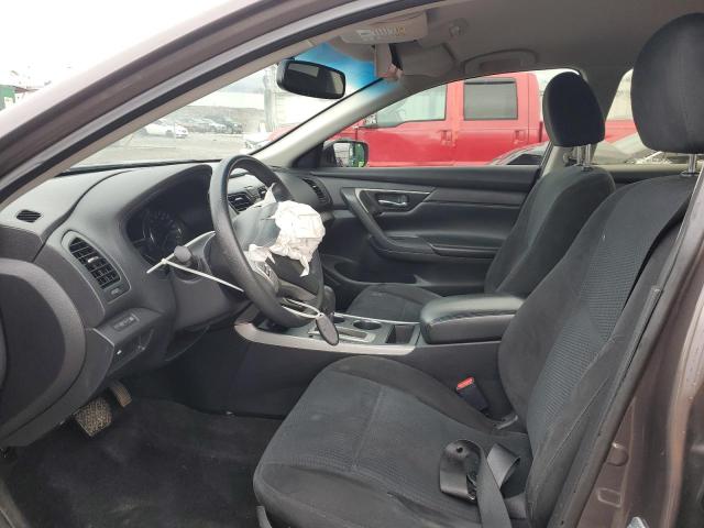 Photo 7 from auction – 2015 NISSAN ALTIMA 2.5 with VIN 1N4AL3AP3FN910879