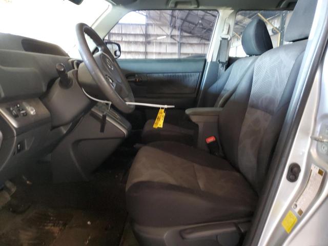 Photo 7 from auction – 2015 TOYOTA SCION XB with VIN JTLZE4FE9FJ067092