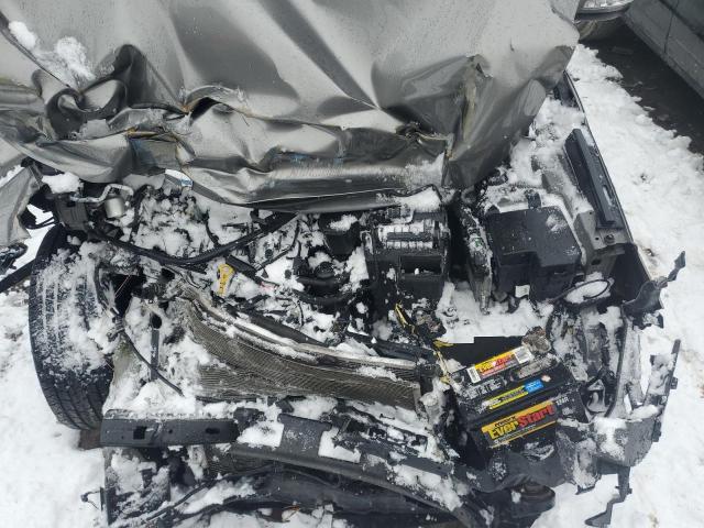 Photo 12 from auction – 2011 KIA SORENTO BA with VIN 5XYKT4A2XBG046777
