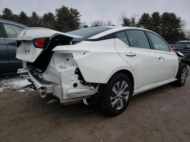 Photo 3 from auction – 2022 NISSAN ALTIMA S with VIN 1N4BL4BV4NN352529