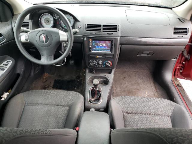 Photo 8 from auction – 2007 PONTIAC G5 with VIN 1G2AL15F577381784
