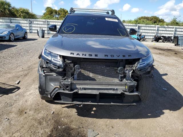 Photo 5 from auction – 2019 LAND ROVER RANGE ROVE with VIN SALYB2EX4KA783859