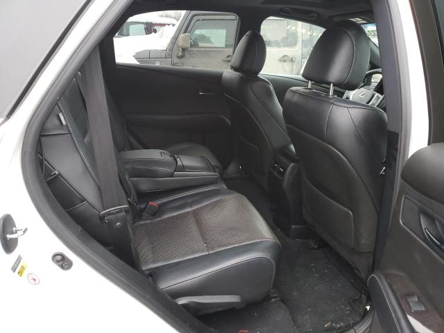 Photo 10 from auction – 2013 LEXUS RX 350 BAS with VIN 2T2BK1BA8DC173089