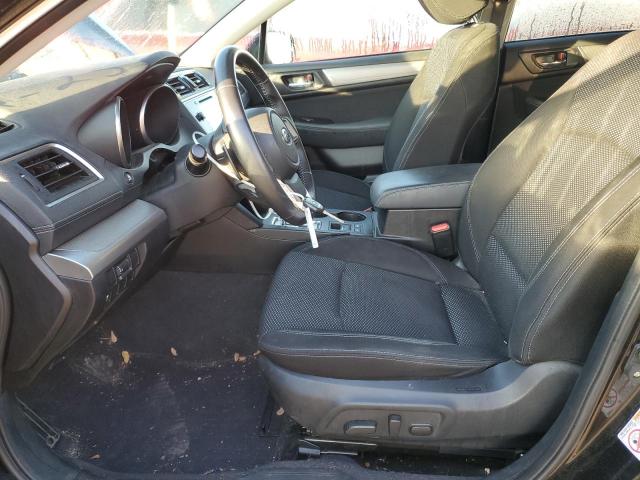 Photo 7 from auction – 2018 SUBARU OUTBACK 2. with VIN 4S4BSACC1J3205675