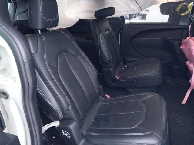 Photo 11 from auction – 2020 CHRYSLER PACIFICA with VIN 2C4RC3BGXLR282622