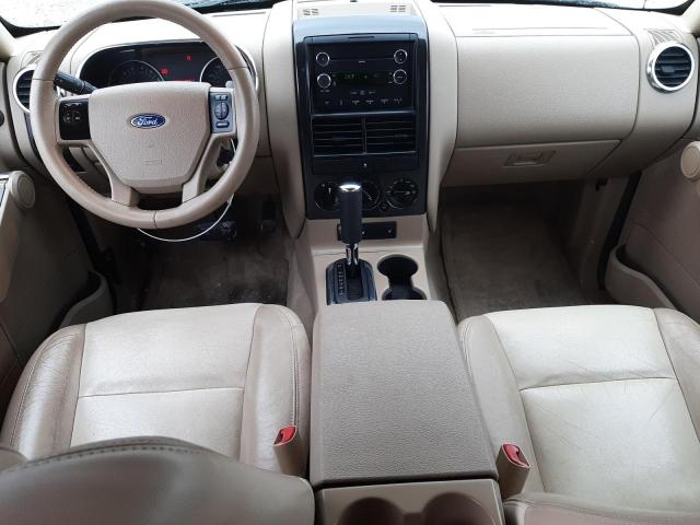 Photo 8 from auction – 2010 FORD EXPLORER with VIN 1FMEU6DE7AUA89428