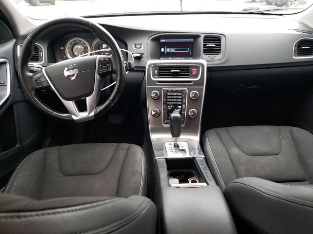 Photo 8 from auction – 2012 VOLVO S60 with VIN YV1622FS1C2122393