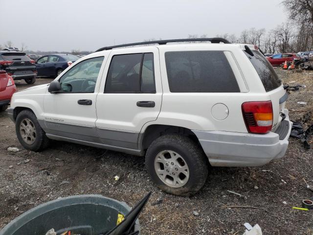 Photo 2 from auction – 2002 JEEP GRAND CHER with VIN 1J4GX48S32C288728