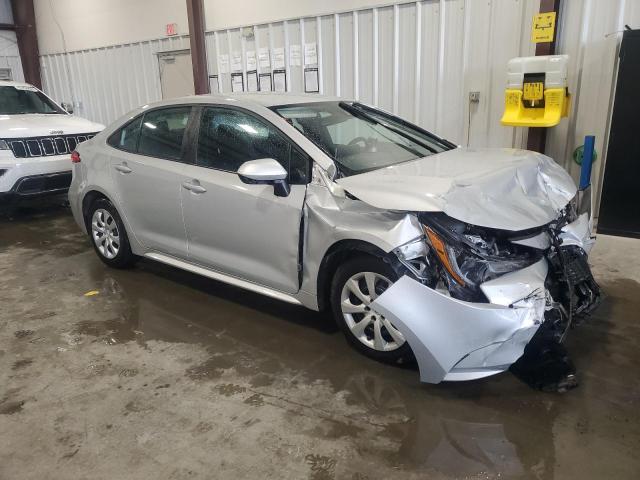 Photo 4 from auction – 2021 TOYOTA COROLLA LE with VIN 5YFEPMAE2MP181830
