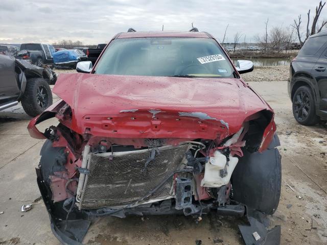 Photo 5 from auction – 2014 GMC TERRAIN SL with VIN 2GKALTEK7E6128438
