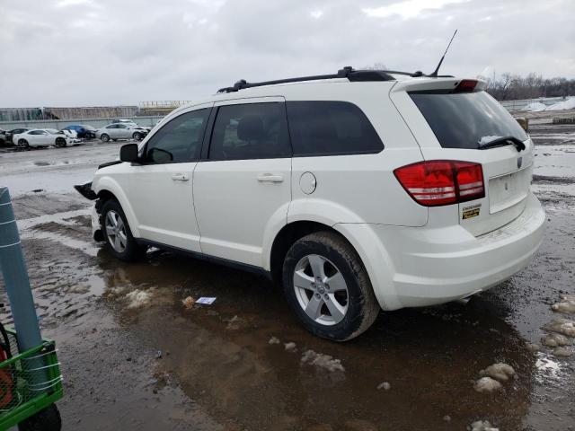 Photo 2 from auction – 2010 DODGE JOURNEY SX with VIN 3D4PG5FVXAT252985