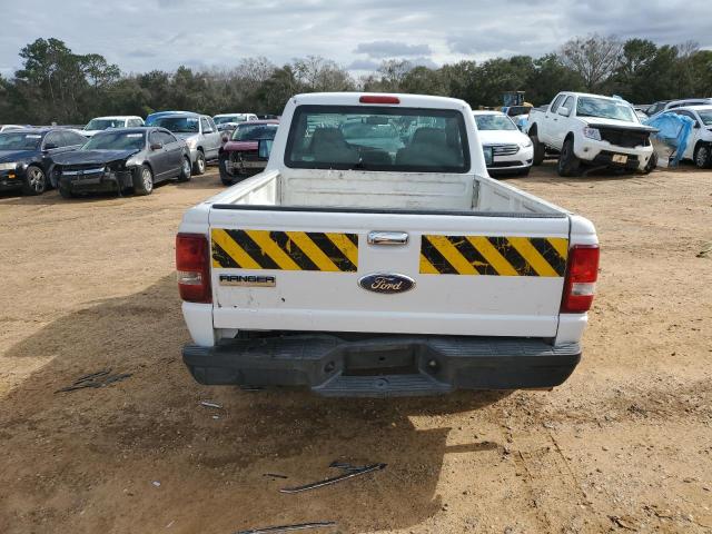 Photo 6 from auction – 2006 FORD RANGER with VIN 1FTYR10D56PA30337