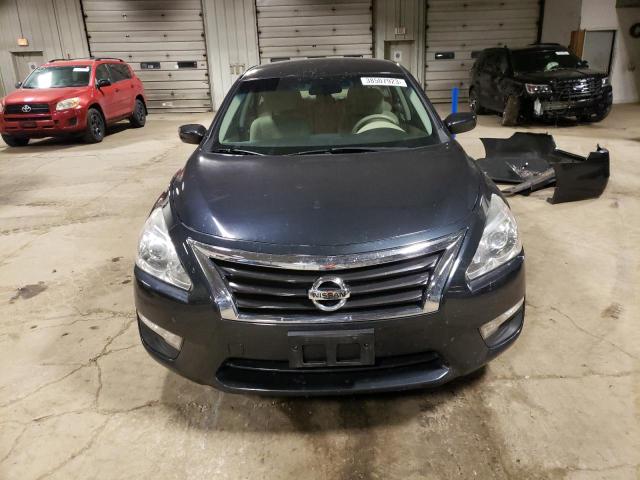 Photo 5 from auction – 2015 NISSAN ALTIMA 2.5 with VIN 1N4AL3AP1FC282476