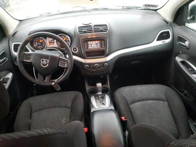Photo 8 from auction – 2015 DODGE JOURNEY SE with VIN 3C4PDCAB4FT712401