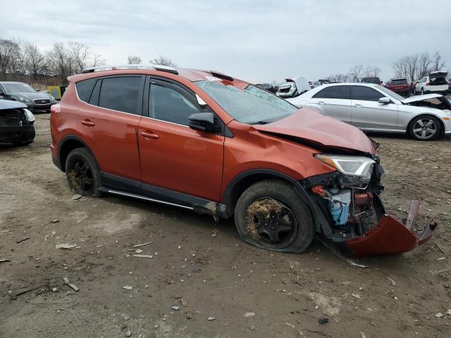 Photo 4 from auction – 2016 TOYOTA RAV4 LE with VIN JTMBFREV4GJ087244