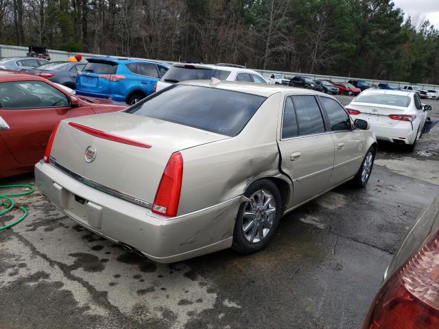Photo 3 from auction – 2009 CADILLAC DTS with VIN 1G6KD57Y99U137212