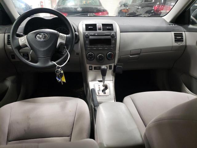 Photo 8 from auction – 2011 TOYOTA COROLLA with VIN JTDBU4EE2B9140073