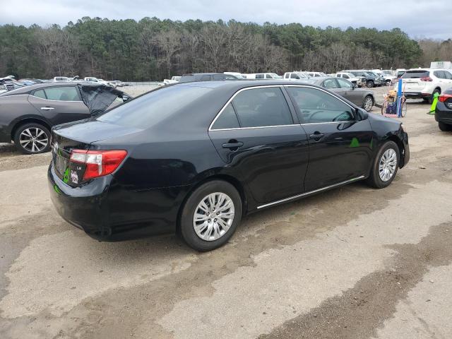Photo 3 from auction – 2014 TOYOTA CAMRY L with VIN 4T4BF1FKXER345124