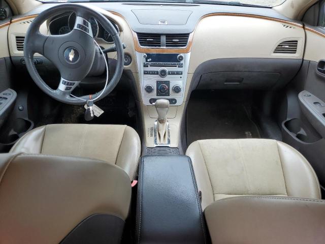 Photo 8 from auction – 2008 CHEVROLET MALIBU 2LT with VIN 1G1ZJ57B68F216753