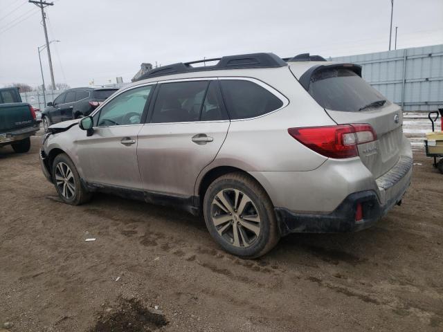 Photo 2 from auction – 2019 SUBARU OUTBACK 2. with VIN 4S4BSANC1K3248105